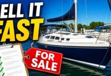 Selling Your Sailboat? Do This First! Selling Your Sailboat? Do This First! video from Practical Sailor