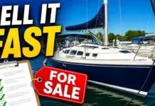 Selling Your Sailboat? Do This First! video from Practical Sailor