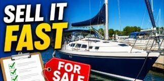 Selling Your Sailboat? Do This First! video from Practical Sailor