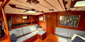 Are Old Boats Worth Buying?