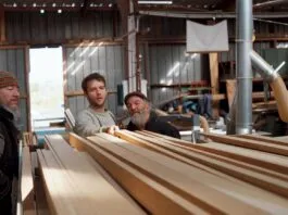 Building a Boat, Building Knowledge: A Wharram Narai Mk IV in Practice