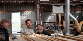 Building a Boat, Building Knowledge: A Wharram Narai Mk IV in Practice