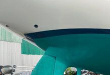 Rudder Restoration: Eight Lessons Learned