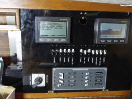 Budget Nav: Build a Fault-Tolerant Electronic Navigation System for Under $3,000