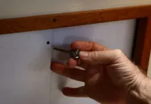 Cabinet Hardware That Holds When It Counts