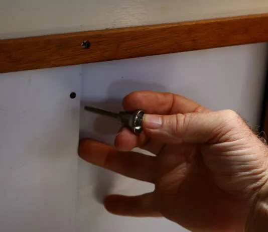 Cabinet Hardware That Holds When It Counts