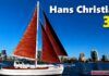 Hans Christian 33: The Tiny Bluewater Legend Nobody Sells video from Practical Sailor
