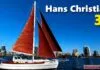 Hans Christian 33: The Tiny Bluewater Legend Nobody Sells video from Practical Sailor