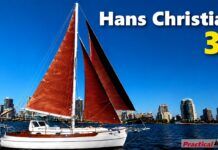 Hans Christian 33: The Tiny Bluewater Legend Nobody Sells Hans Christian 33: The Tiny Bluewater Legend Nobody Sells video from Practical Sailor