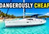 Finally Cheap Enough to Be Dangerous - This 42-Foot Jeanneau DS video from Practical Sailor