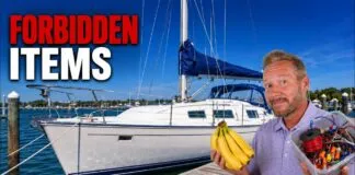 10 Things You Should Never Bring on a Sailboat video from Practical Sailor