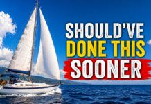 The Boat Upgrades That Actually Matter The Boat Upgrades That Actually Matter video from Practical Sailor