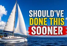 The Boat Upgrades That Actually Matter The Boat Upgrades That Actually Matter video from Practical Sailor
