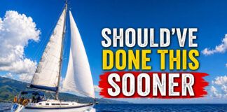 The Boat Upgrades That Actually Matter video from Practical Sailor