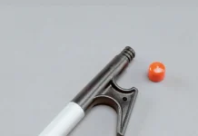 In Search of the Ultimate Boat Hook