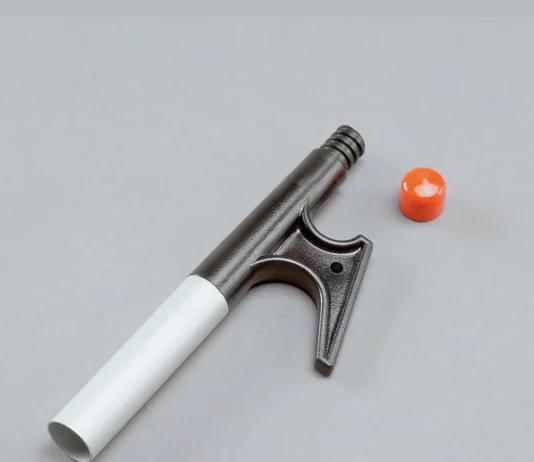 In Search of the Ultimate Boat Hook