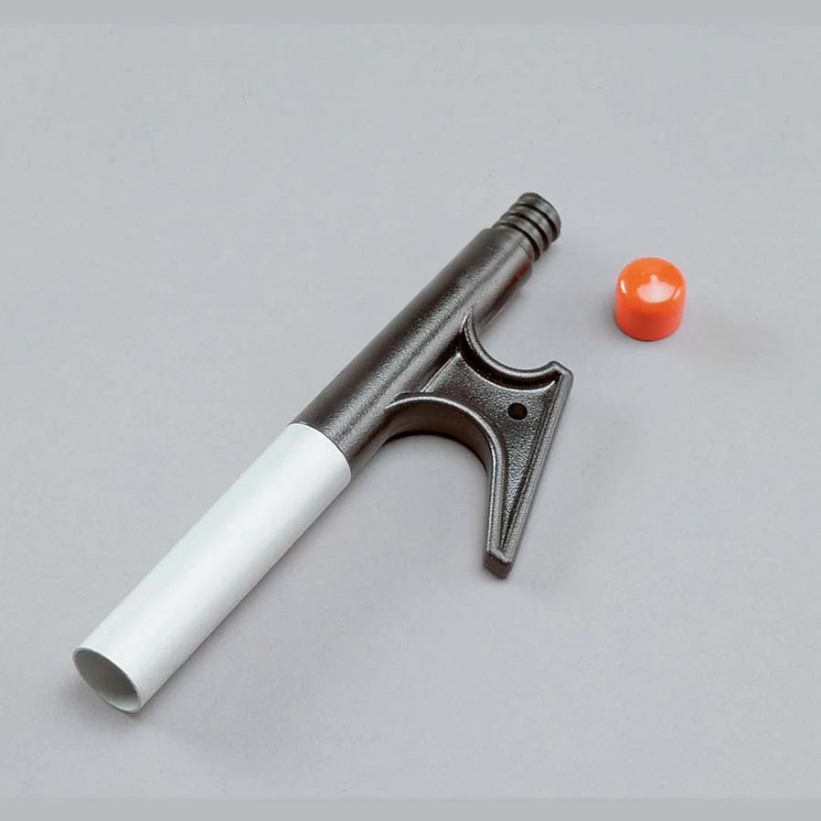 In Search of the Ultimate Boat Hook
