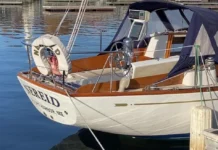Luders 33 Used Boat Review