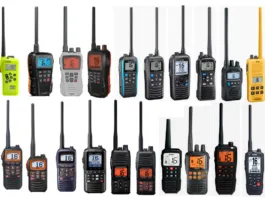 Handheld VHF Radio Buyer’s Guide: Explore 20 Models, from Low-Cost to High-End