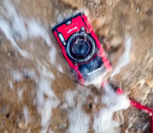 Camera Gear for Cruisers: A Buyer’s Guide