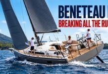 Performance Sailing – Beneteau First 44 Review Performance Sailing – Beneteau First 44 Review video from Practical Sailor