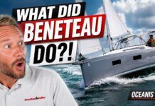 A Liveaboard That Sails Like a Race Boat A Liveaboard That Sails Like a Race Boat video from Practical Sailor