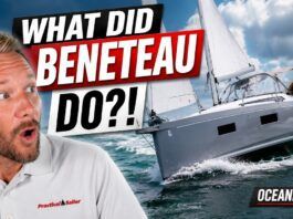 A Liveaboard That Sails Like a Race Boat A Liveaboard That Sails Like a Race Boat video from Practical Sailor