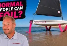 Can a Normal Sailor Actually Buy a Foiling Dinghy Now? Can a Normal Sailor Actually Buy a Foiling Dinghy Now? video from Practical Sailor