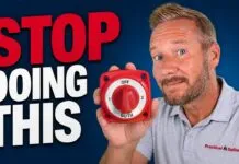 How To Use a Boat Battery Switch How To Use a Boat Battery Switch video from Practical Sailor