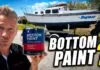 Which Bottom Paint Do I Choose?? video from Practical Sailor