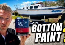 Which Bottom Paint Do I Choose?? Which Bottom Paint Do I Choose?? video from Practical Sailor