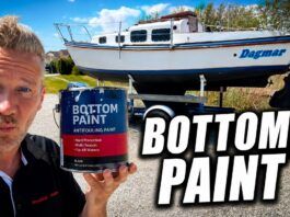 Which Bottom Paint Do I Choose?? Which Bottom Paint Do I Choose?? video from Practical Sailor