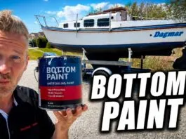 Which Bottom Paint Do I Choose?? Which Bottom Paint Do I Choose?? video from Practical Sailor