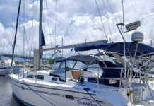Catalina 350