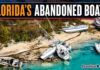 New Rules in Florida for Derelict Boats New Rules in Florida for Derelict Boats video from Practical Sailor