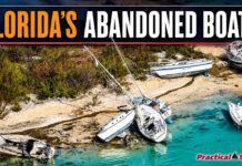 New Rules in Florida for Derelict Boats New Rules in Florida for Derelict Boats video from Practical Sailor