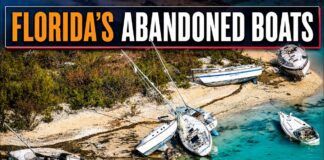 New Rules in Florida for Derelict Boats New Rules in Florida for Derelict Boats video from Practical Sailor