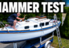 Free Boat Inspection – Deck Core Free Boat Inspection - Deck Core video from Practical Sailor
