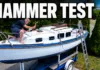 Free Boat Inspection - Deck Core video from Practical Sailor
