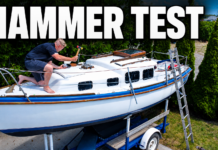 Free Boat Inspection – Deck Core Free Boat Inspection - Deck Core video from Practical Sailor