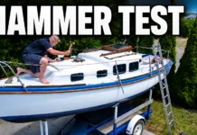 Free Boat Inspection – Deck Core Free Boat Inspection - Deck Core video from Practical Sailor