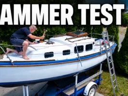 Free Boat Inspection – Deck Core Free Boat Inspection - Deck Core video from Practical Sailor