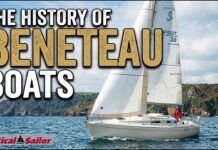 The History of Beneteau Boats The History of Beneteau Boats video from Practical Sailor