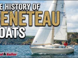 The History of Beneteau Boats The History of Beneteau Boats video from Practical Sailor