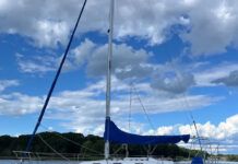 Tartan 31