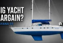 The $89k 55 Foot Bluewater Yacht That Got Cheap Enough to Be Dangerous The $89k 55 Foot Bluewater Yacht That Got Cheap Enough to Be Dangerous video from Practical Sailor