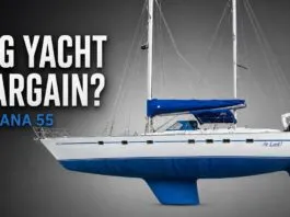 The $89k 55 Foot Bluewater Yacht That Got Cheap Enough to Be Dangerous The $89k 55 Foot Bluewater Yacht That Got Cheap Enough to Be Dangerous video from Practical Sailor