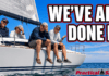 10 Sailing Mistakes You’ll Only Make Once 10 Sailing Mistakes You’ll Only Make Once video from Practical Sailor