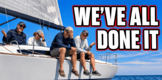 10 Sailing Mistakes You’ll Only Make Once 10 Sailing Mistakes You’ll Only Make Once video from Practical Sailor