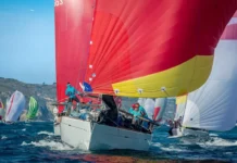 Beneteau First 47.7 Used Boat Review